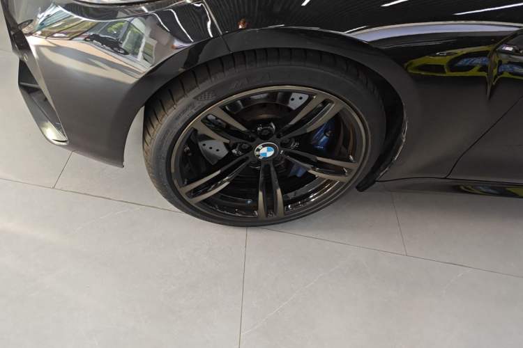 Used BMW M2 2018 M2 Thunder Edition
