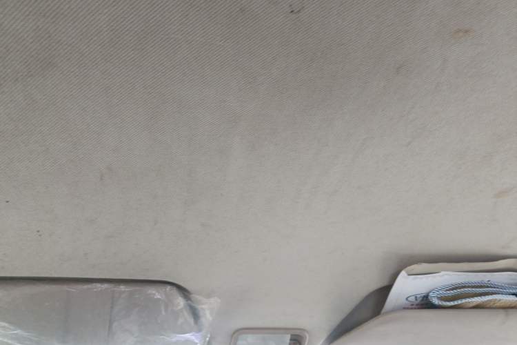 Used Wuling Hongguang 2016 1.5L S Comfort Version