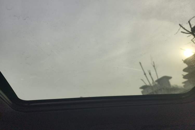 Used Cadillac XT6 2021 2.0T Six-Seater Four-Wheel-Drive Luxury Version