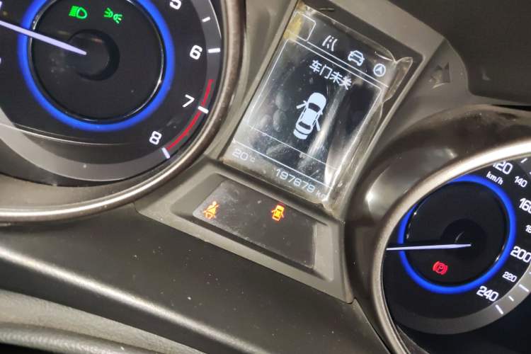 Used Changan Eado 2015 1.6L Manual Luxury Model China IV Standard