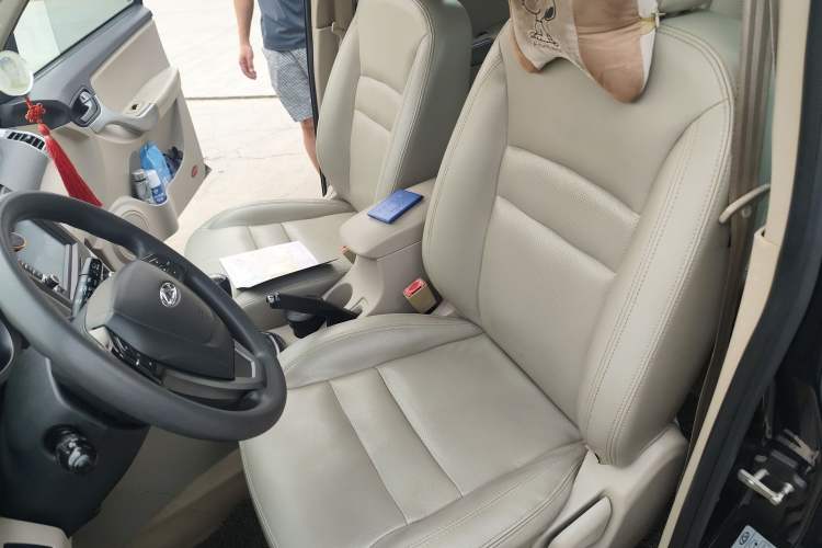 Used Chery Tiggo 3 2014 1.6L Manual Zhishang Edition
