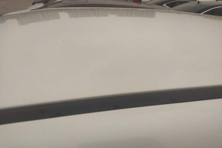 Used Renault Kadjar 2016 2.0L Two-Wheel Drive Comfort Edition Roof