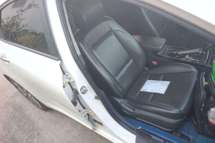 Used Hyundai Mistra 2016 1.8L Automatic Smart GLS