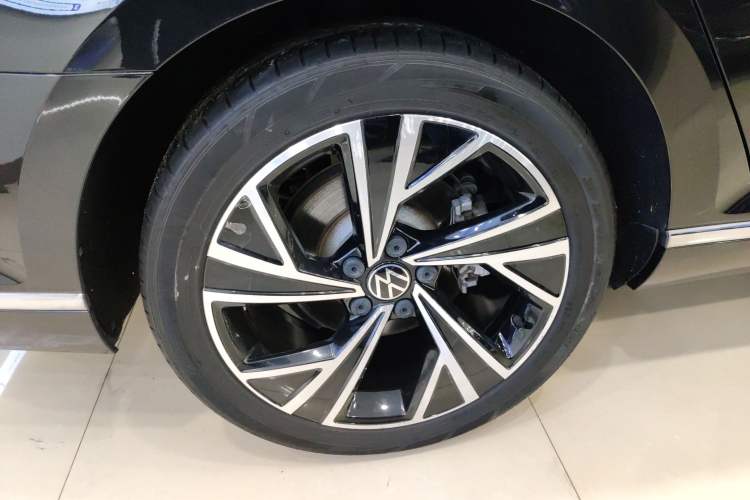 Used Volkswagen Magotan 2020 330TSI DSG Luxury Edition