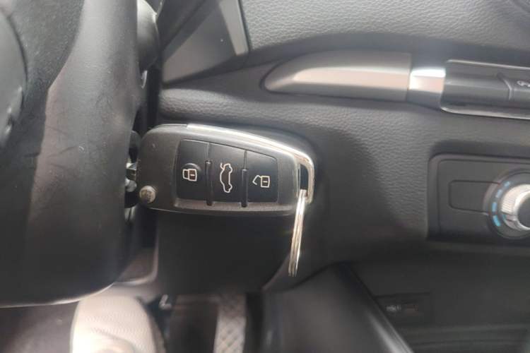 Used Audi A3 2019 Limousine 35 TFSI Ambition China V Interior 1