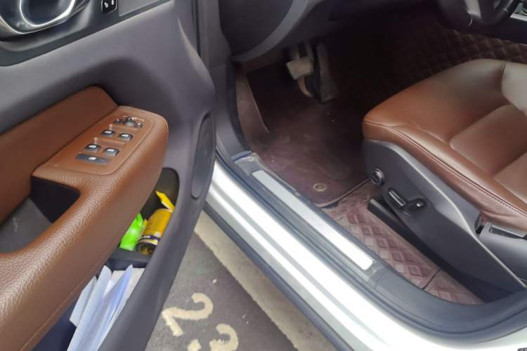 Used Volvo XC60 2021 T5 4x4 Smart Luxury Edition