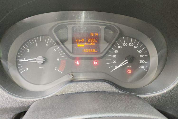 Used Citroen Elysee 2014 1.6L Manual Fashion Edition