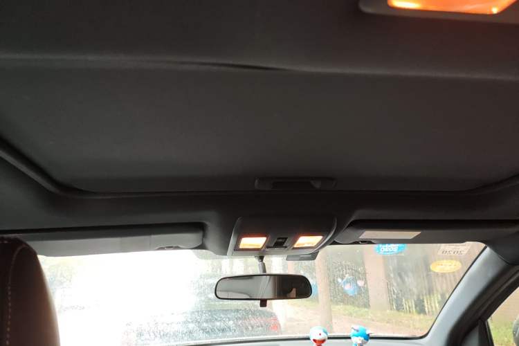 Used Mazda CX-4 2016 2.0L Automatic 2WD Blue Sky Dynamic Edition
