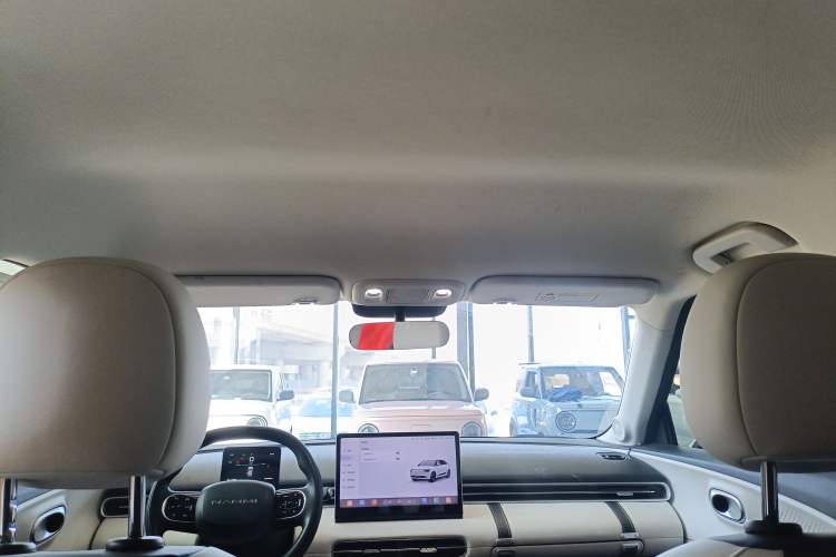 Used Dongfeng NAMMI 01 2026 Model Originality Edition 330Air Headliner