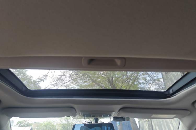 Used Honda Civic 2016 220TURBO CVT Luxury Edition