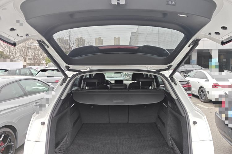 Used Audi Q5L 2020 40 TFSI Prestige Fashion Edition
