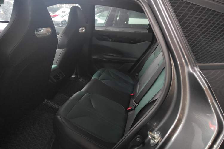 Used Qiyuan A06 2023 Advanced Model