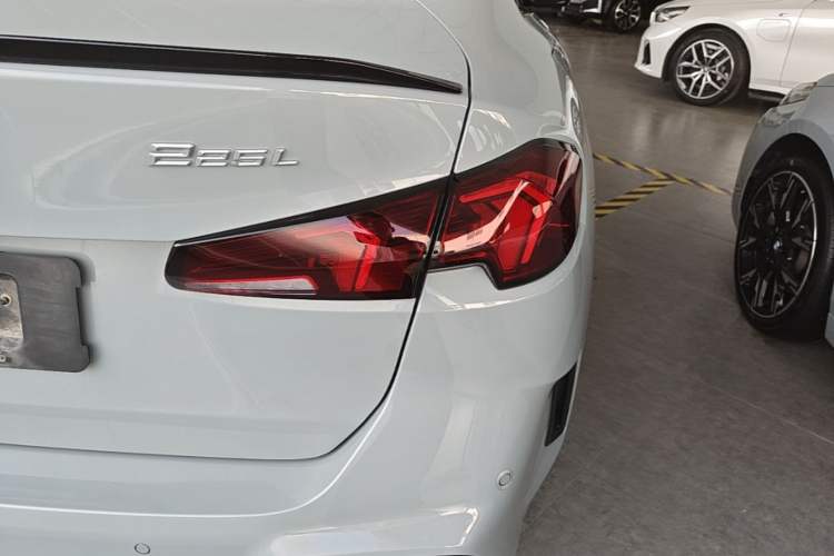 Used BMW 2 Series 2025 225L M Sport Night Edition Package
