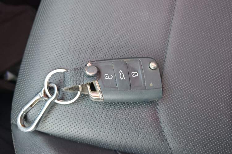 Used Jetta VS5 2019 280TSI Automatic Glory Edition
