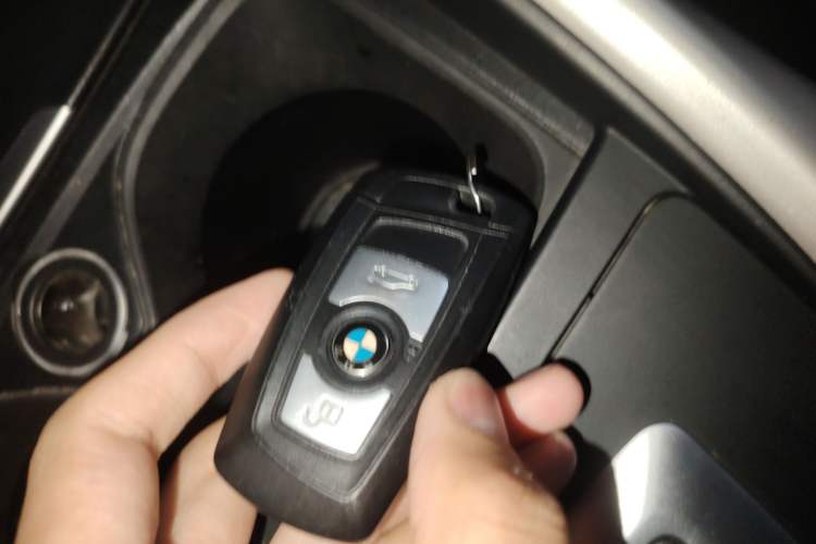 Used BMW 1 Series (Import) 2016 120i Leading Model
