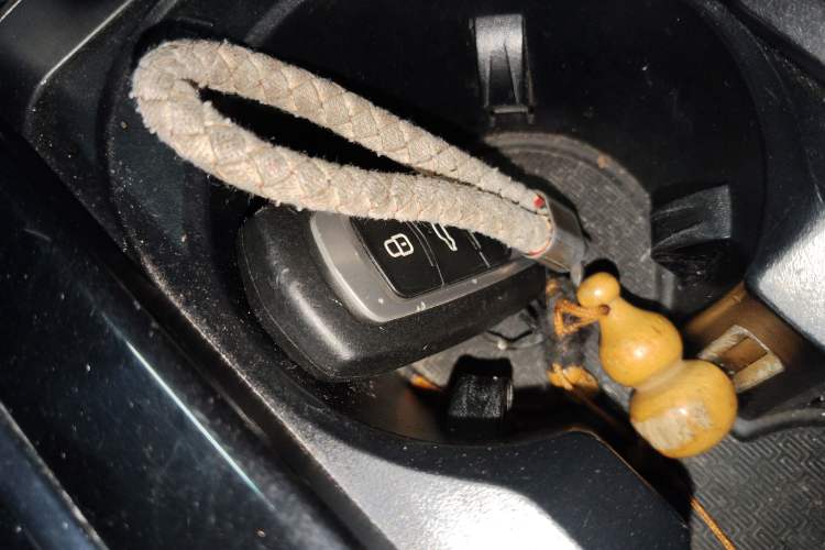 Used Geely Auto Emgrand GT New Energy 2018 1.5T PHEV Yaoxiang Edition