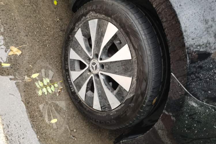 Used Mercedes-Benz Vito 2021 2.0T Business Version 7 Seats