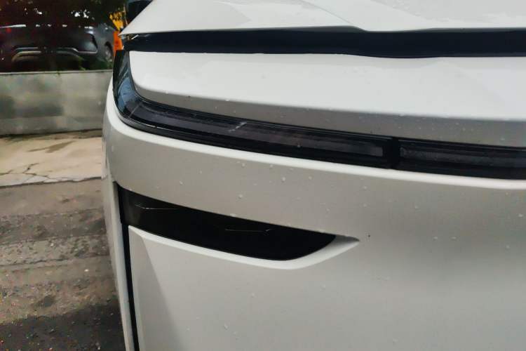 Used Toyota BZ 3X 2025 520 Pro
