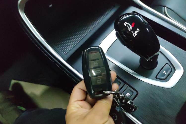 Used Haval H6 2023 National Trend Edition 1.5T Automatic Urban Version