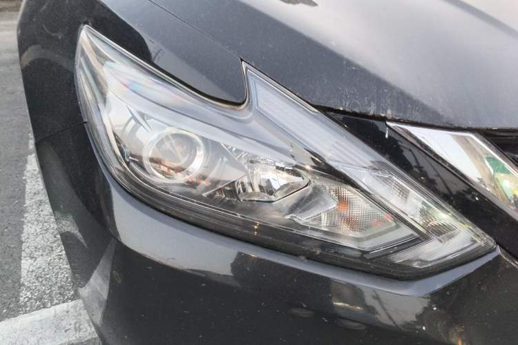 Used Nissan Teana 2016 2.0L XL Comfort Edition
