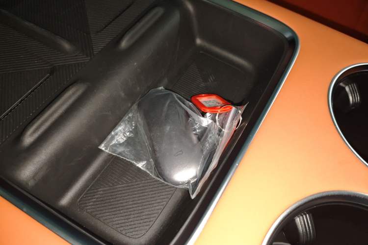 Used Li Auto L9 2025 Ultra Smart Refreshed Edition
