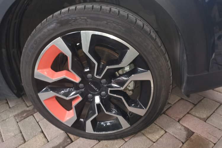 Used Lynk & Co 06 2023 Remix 1.5T Dynamic Halo