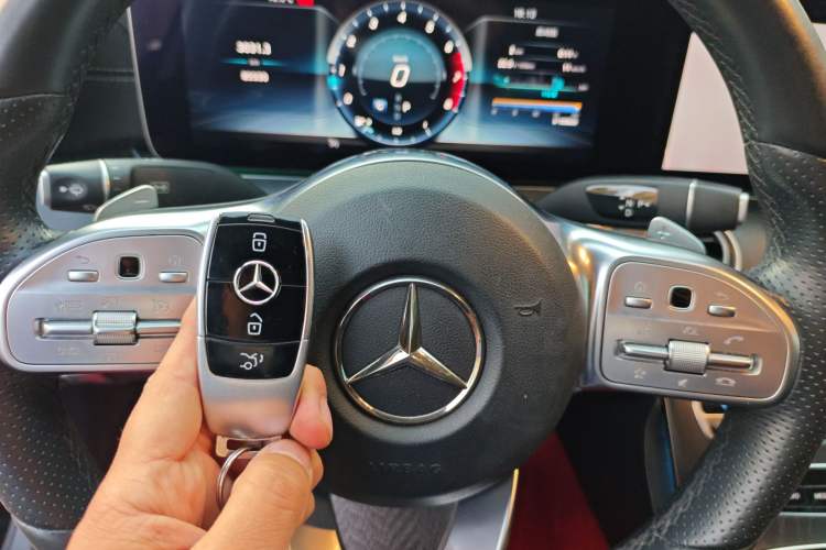 Used Mercedes-Benz E-Class 2019 E 200 L Sport Edition