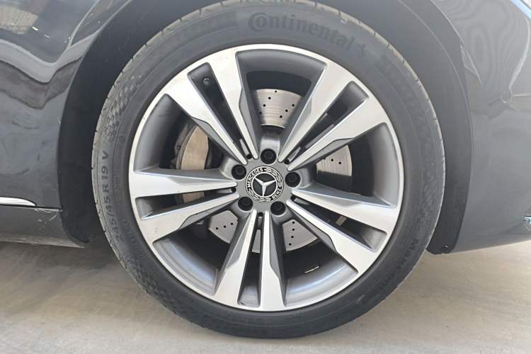 Used Mercedes-Benz S-Class 2020 S 350 L Exclusive Edition Prestige Collection