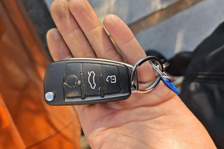 Used Audi Q3 2013 35 TFSI quattro Technology Edition
