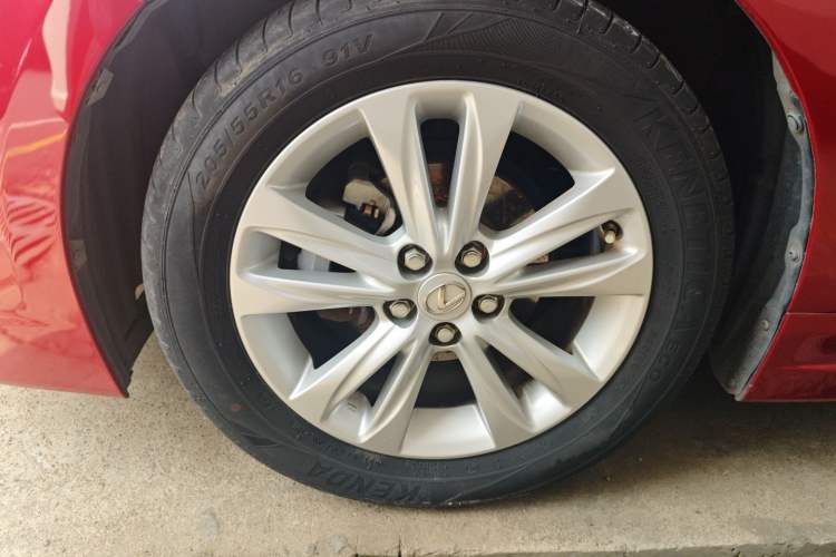 Used Lexus CT 2014 CT200h Elite Edition Monochrome