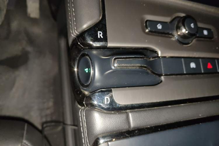 Used Nio ES6 2020 420 km Sport Edition
