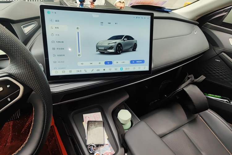 Used Deepal SL03 2022 1.5L 1200 Extended-Range Version
