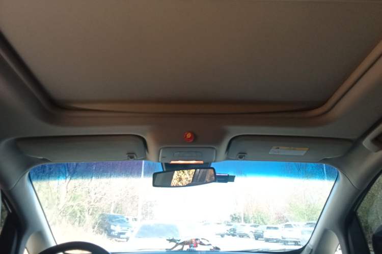 Used Buick GL8 2017 25S Luxury Version China V Standard