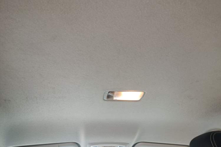 Used Nissan Sylphy 2022 Classic 1.6XE CVT Comfort Edition Headliner