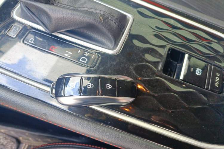 Used Dongfeng Fengon 580 2021 Revised ☆ Star Edition 1.5T Automatic Luxury Version