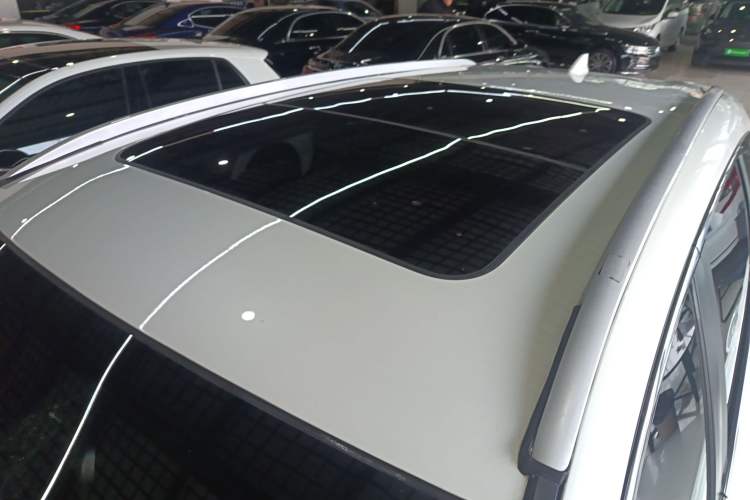 Used Honda CR-V 2021 240TURBO CVT 2WD Fashion Edition
