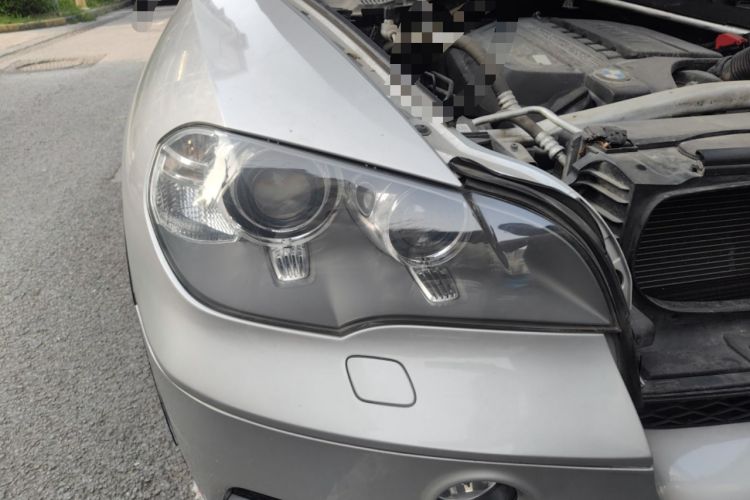 Used BMW X5 2011 xDrive35i Leading Model
