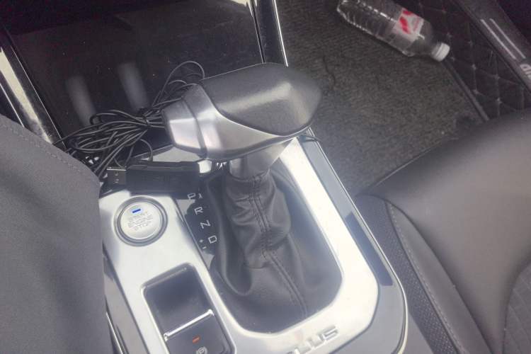 Used Dongfeng Aeolus Yixuan 2020 230T Automatic Cool Edition