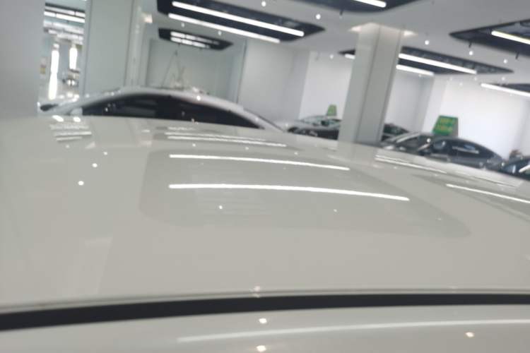 Used Venucia D60EV 2023 PLUS Comfort Edition RJ Model
