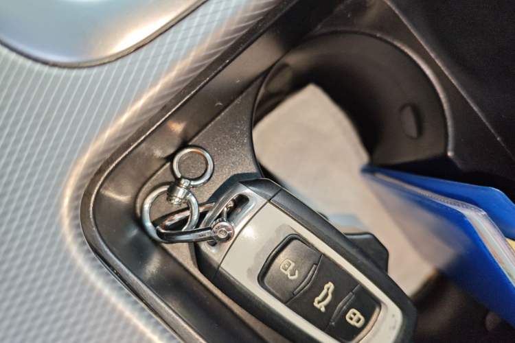 Used Geely Auto Emgrand GL 2018 1.8L DCT Elite Smart Connectivity Version