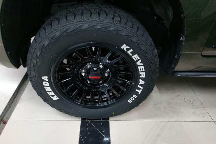 Used Haval H9 2020 2.0T Gasoline 4WD Smart Enjoyment Version 5 Seats