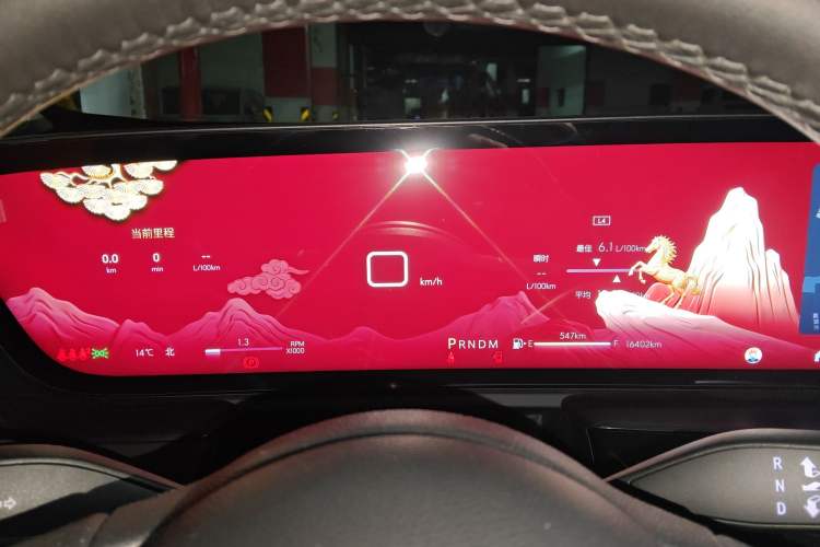 Used Buick LaCrosse 2025 28T Platinum Edition
