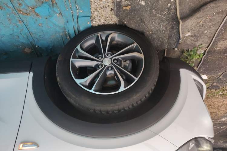 Used Buick Encore GX 2022 332T CVT Two-Wheel Drive Luxury Version
