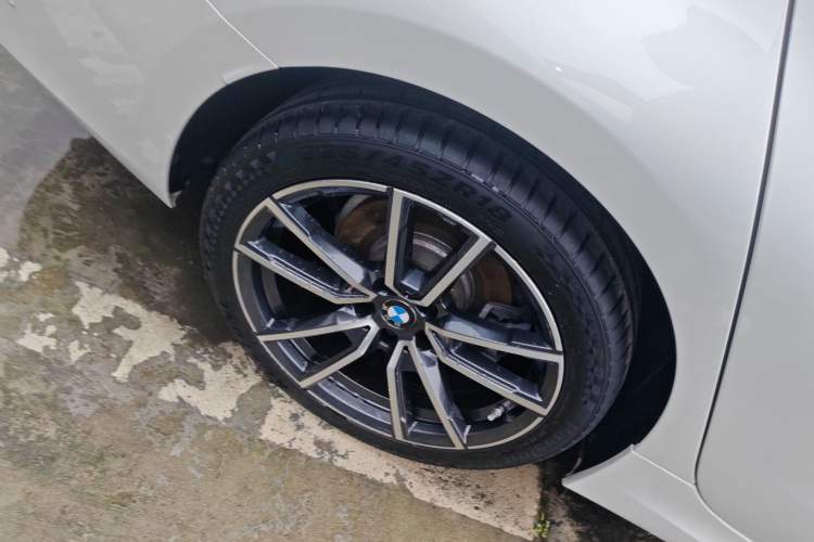 Used BMW 3 Series 2023 325Li M Sport Package