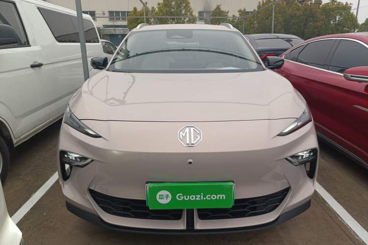 Used MG ES5 2025 525max Rear-Drive Intelligent Driving Version