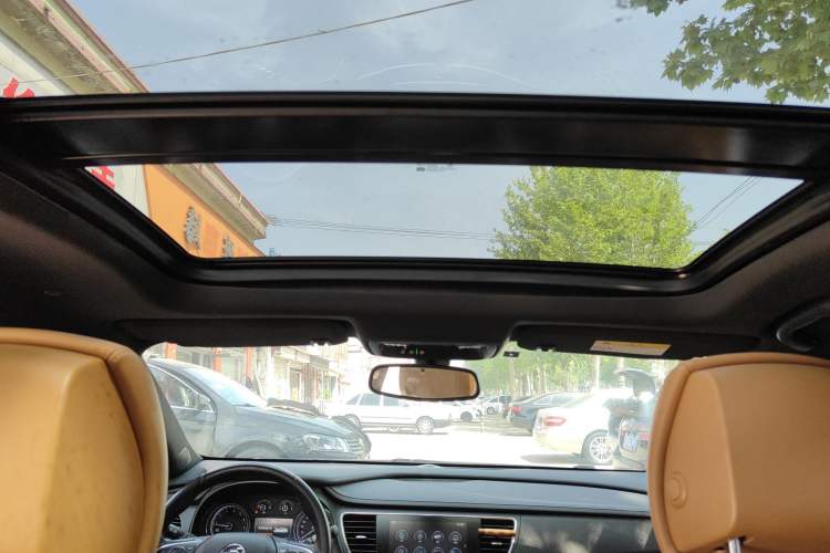 Used Buick LaCrosse 2016 20T Elite Edition