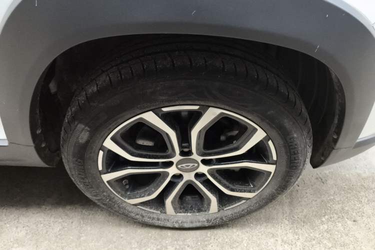 Used Chery Tiggo 3X 2018 1.5L Manual Elite Edition Right Front Wheel Hub