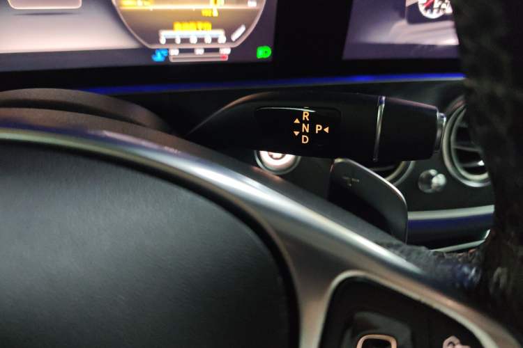 Used Mercedes-Benz E-Class 2016 E 200 L Sport Edition
