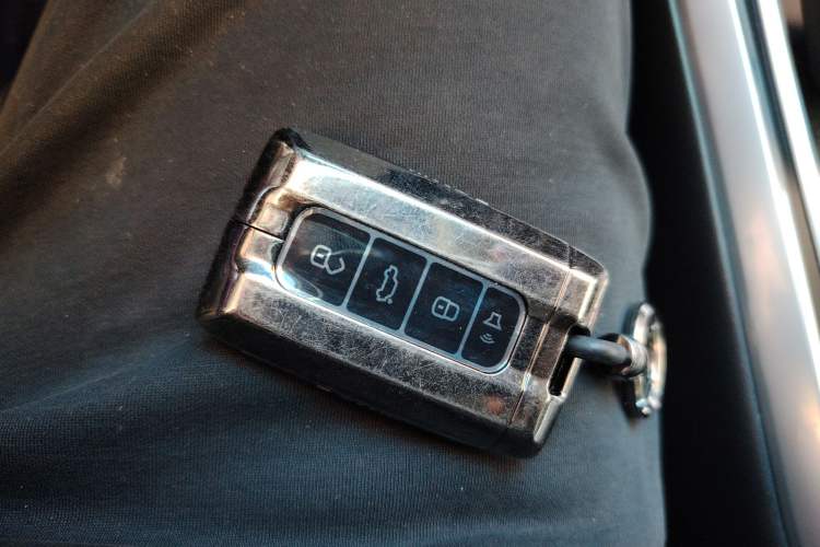 Used Tank 400 New Energy 2023 Hi4-T Super Edition
