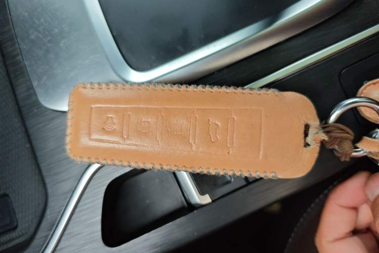 Used Wey VV6 2018 2.0T Two-Wheel-Drive Ultra-Luxury Version China V Standard